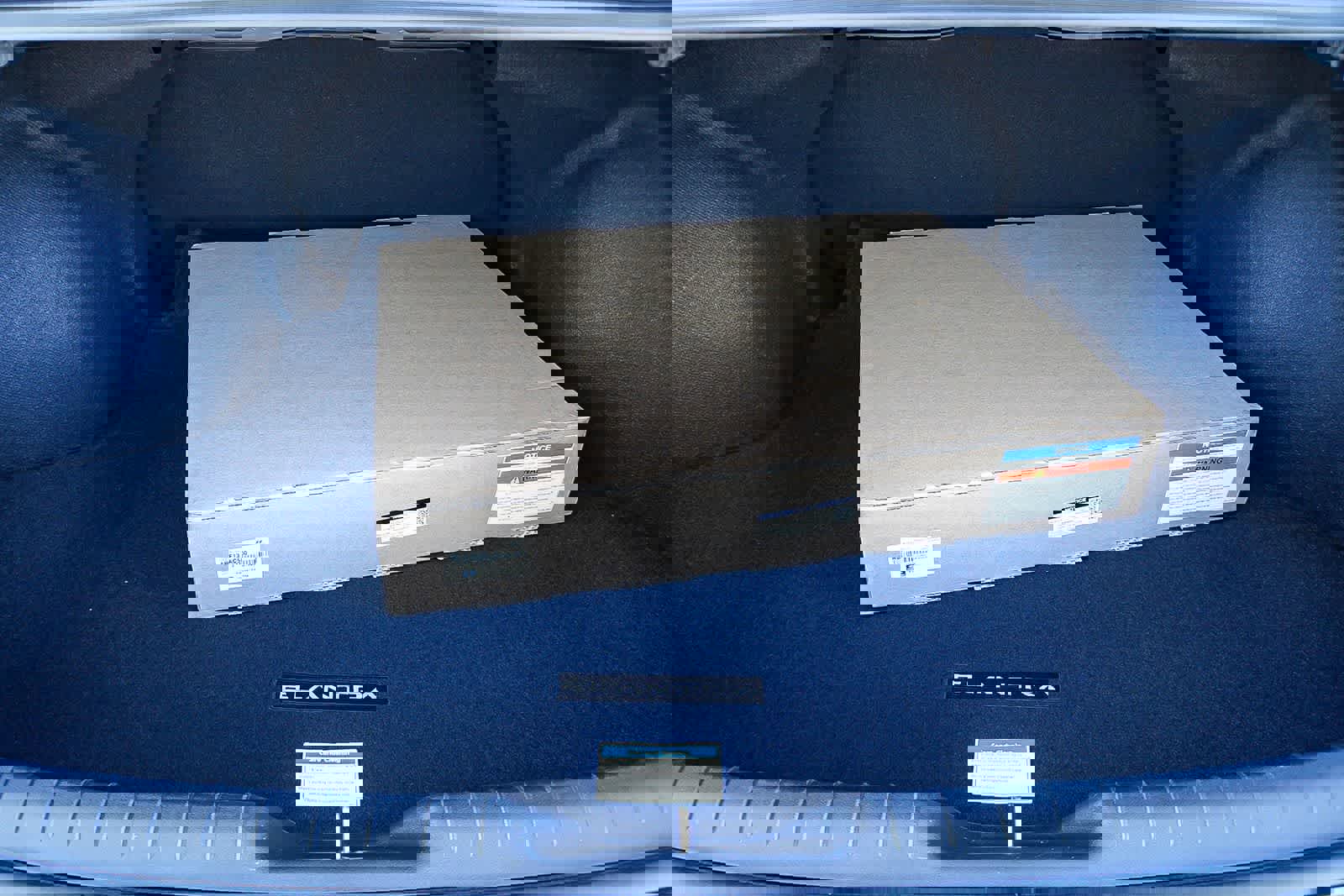 New 2026 Hyundai Elantra Sport image 30