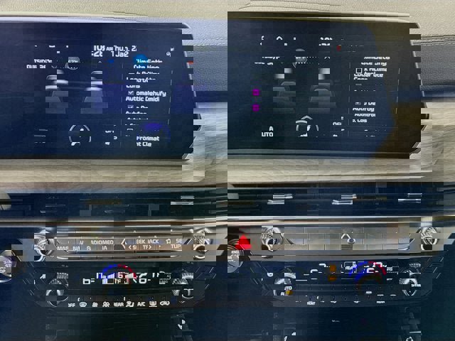 New 2025 Kia Telluride EX X-Line image 36