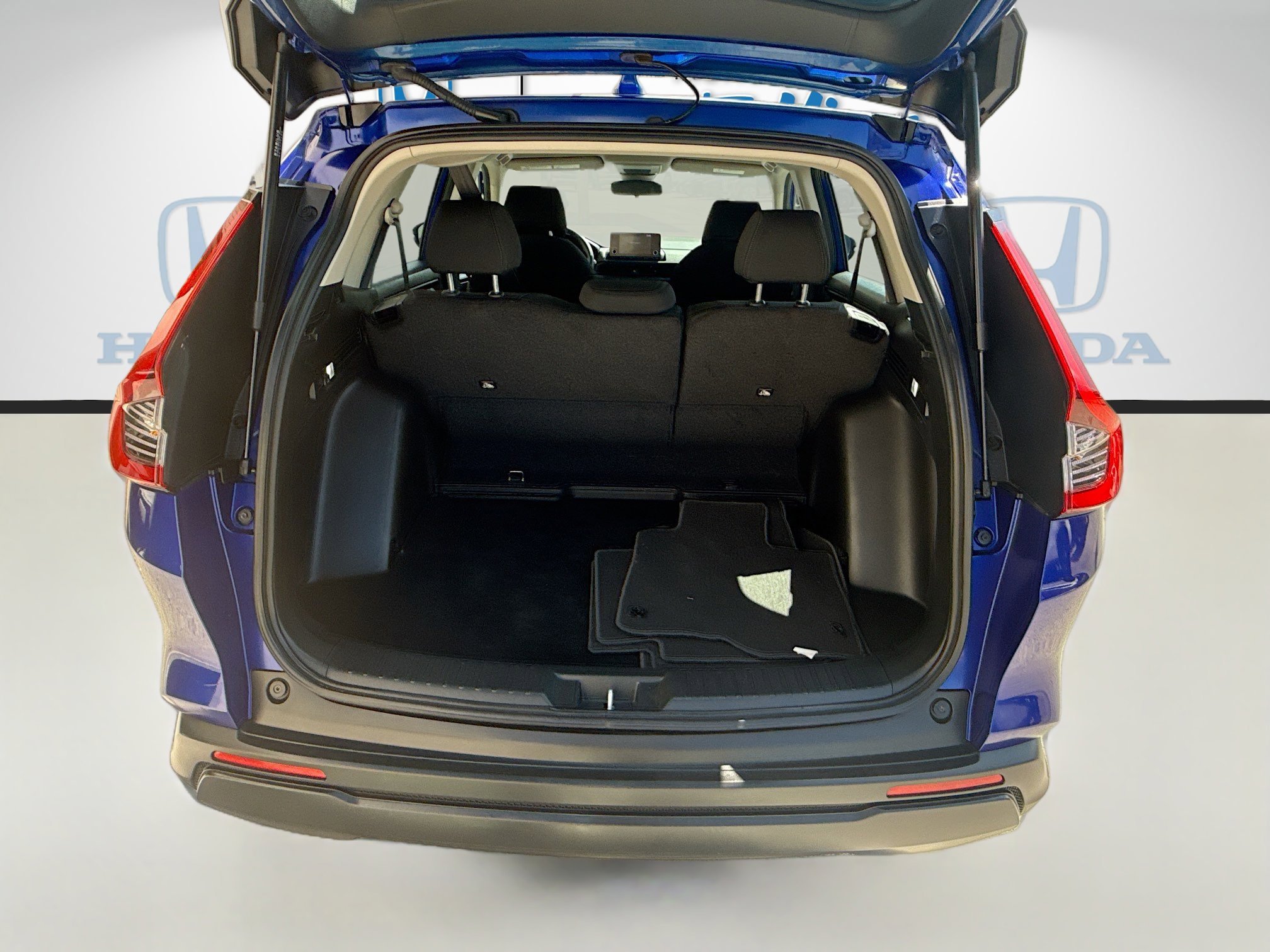 Certified 2024 Honda CR-V LX image 26