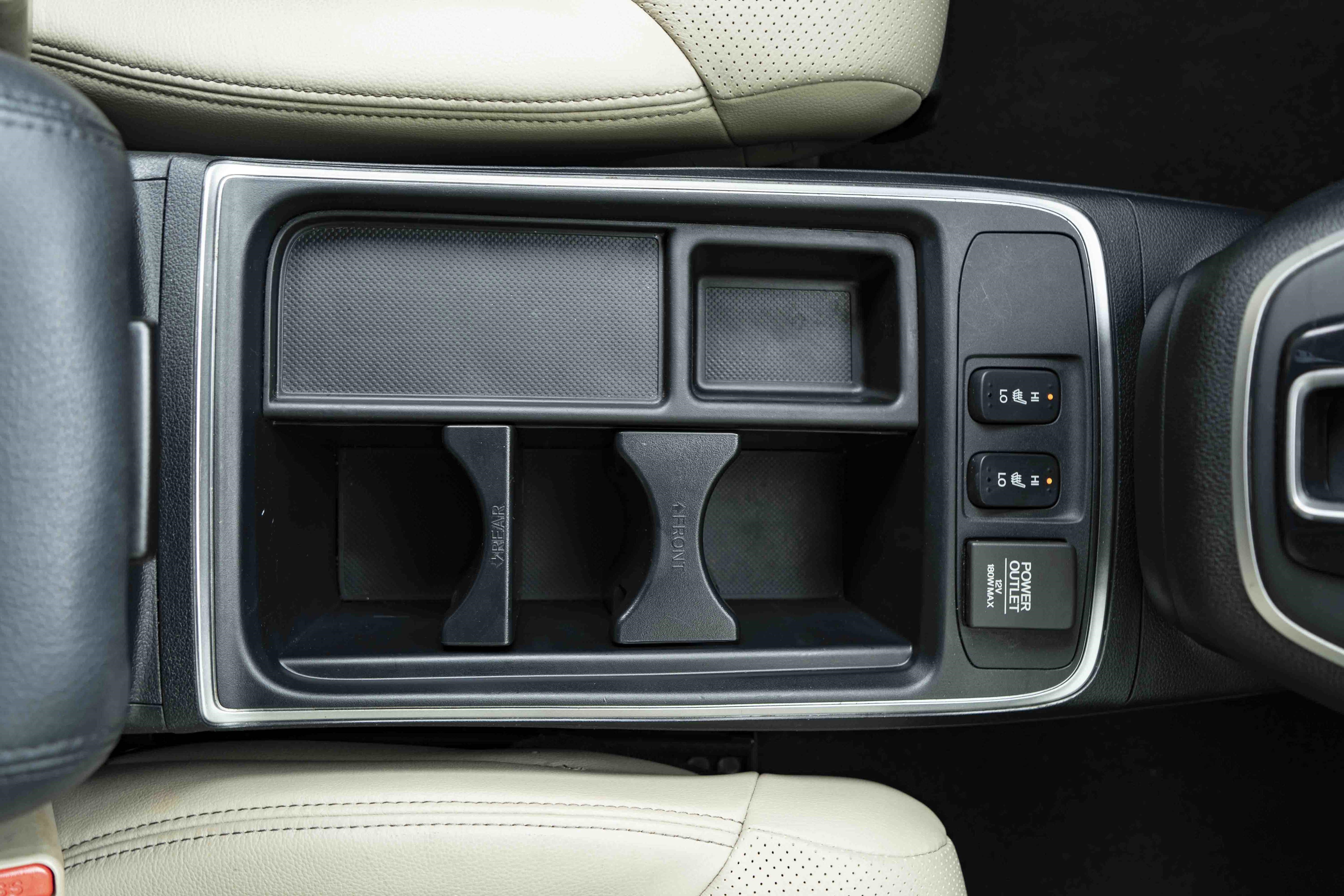 Used 2016 Honda CR-V EX-L image 28