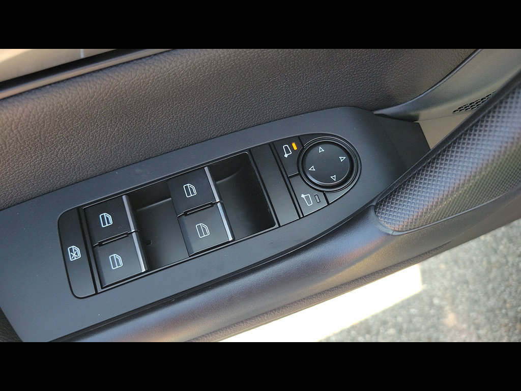 New 2026 MAZDA CX-50 AWD 2.5 S w/ Weather Package image 20