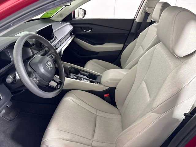 Used 2024 Honda Accord EX image 30