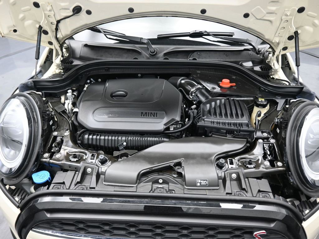 Used 2022 MINI Cooper S image 48