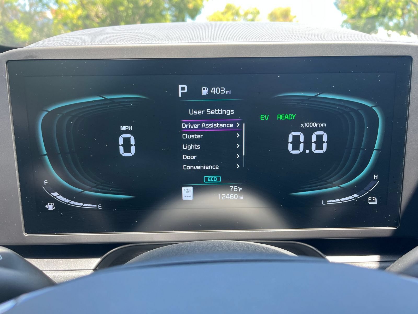 Used 2026 Kia Niro LX FWD image 38