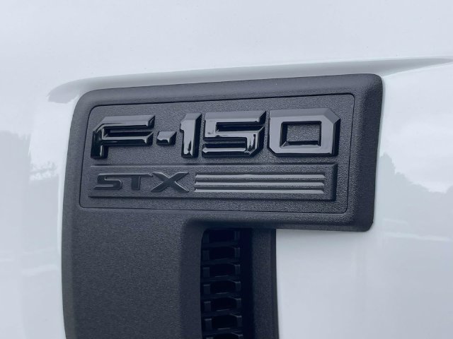 New 2026 Ford F150 STX w/ Equipment Group 200A RWD image 6