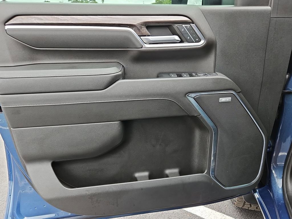 Certified 2024 Chevrolet Silverado 2500 LTZ w/ LTZ Texas Edition image 22