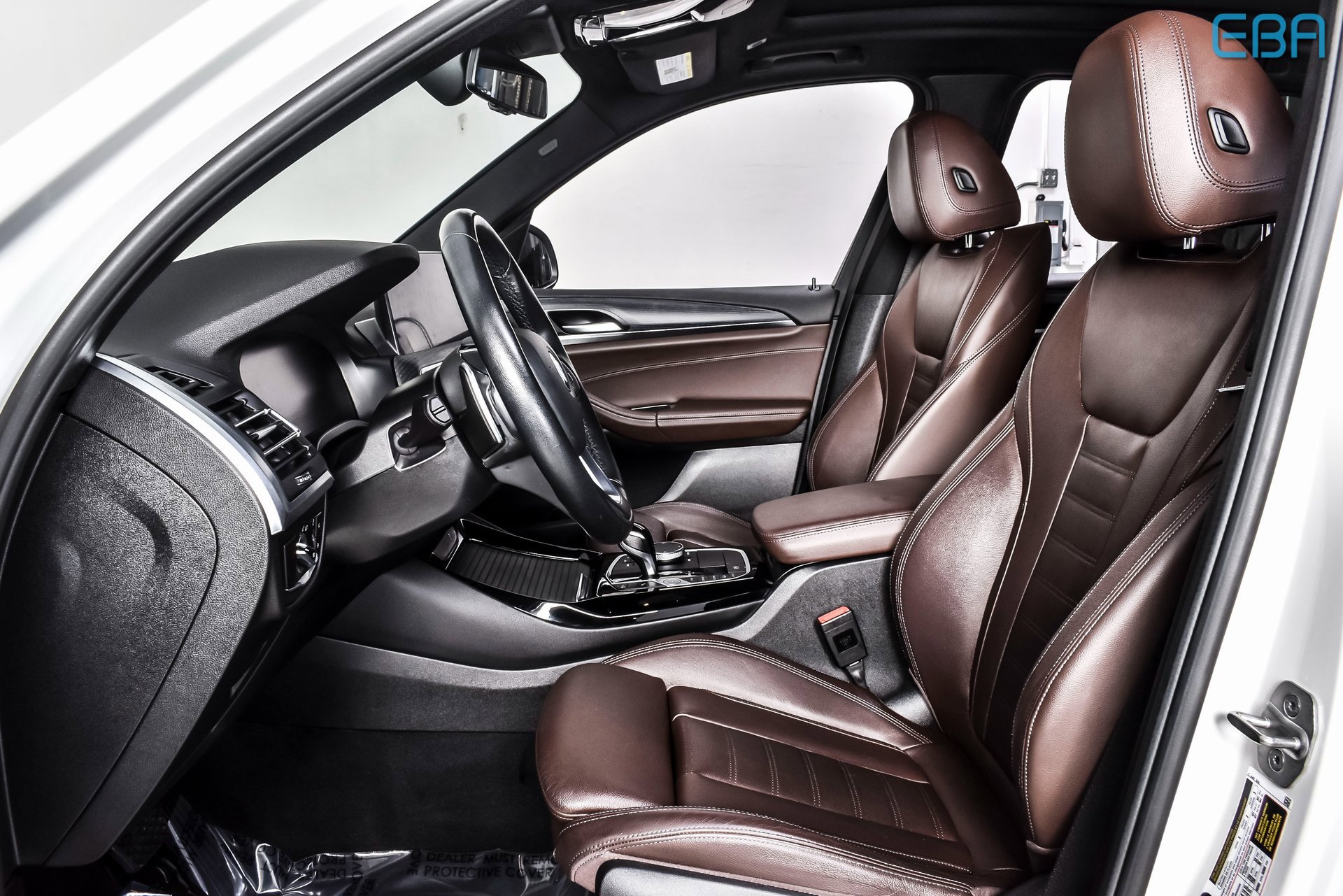 Used 2022 BMW X3 xDrive30i w/ Premium Package 2 image 16