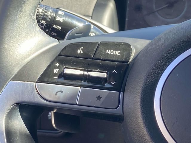 Certified 2023 Hyundai Tucson Limited image 20
