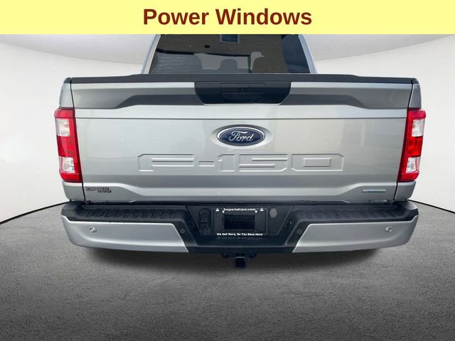 Used 2023 Ford F150 XLT image 10