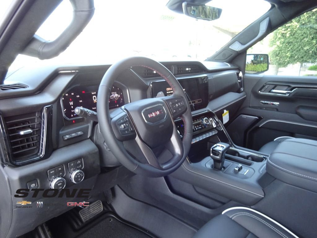 New 2026 GMC Sierra 1500 AT4X AWD/4WD image 15