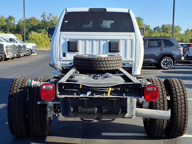 New 2026 RAM 5500 Tradesman image 17