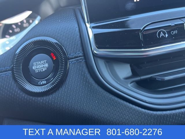 New 2026 Jeep Compass Latitude AWD/4WD image 28