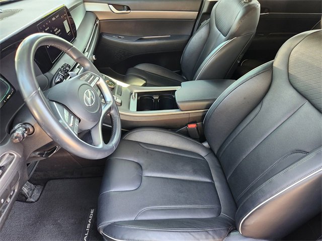 Used 2023 Hyundai Palisade XRT image 13