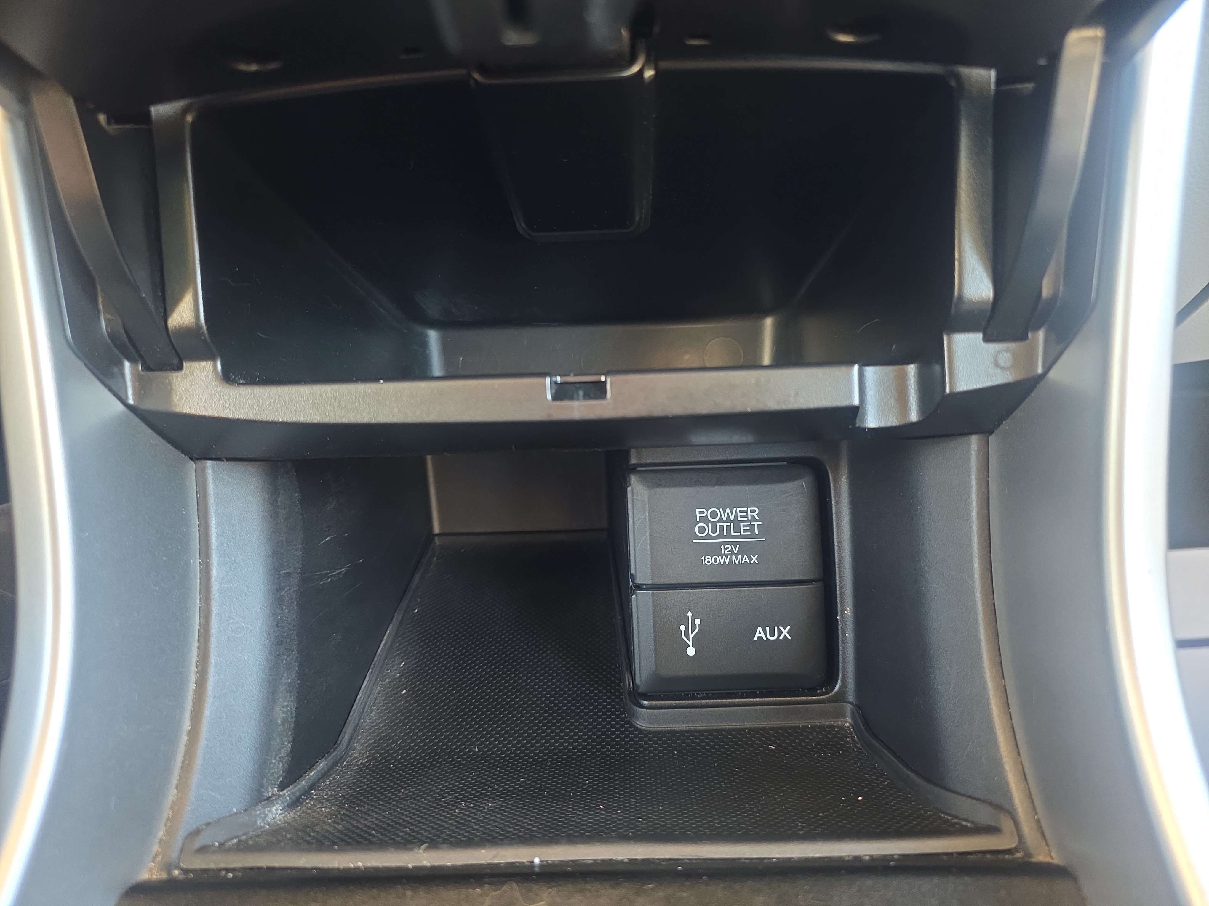 Used 2015 Honda Accord EX-L image 24