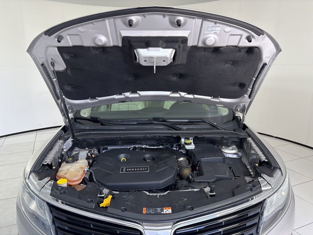 Used 2016 Lincoln MKC Black Label image 11