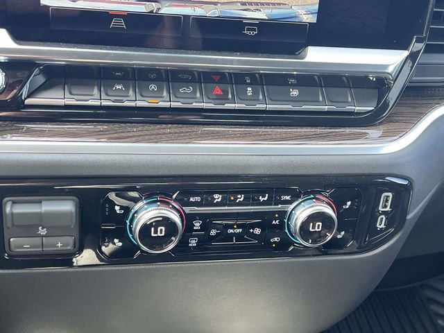 New 2026 GMC Sierra 1500 Elevation image 21