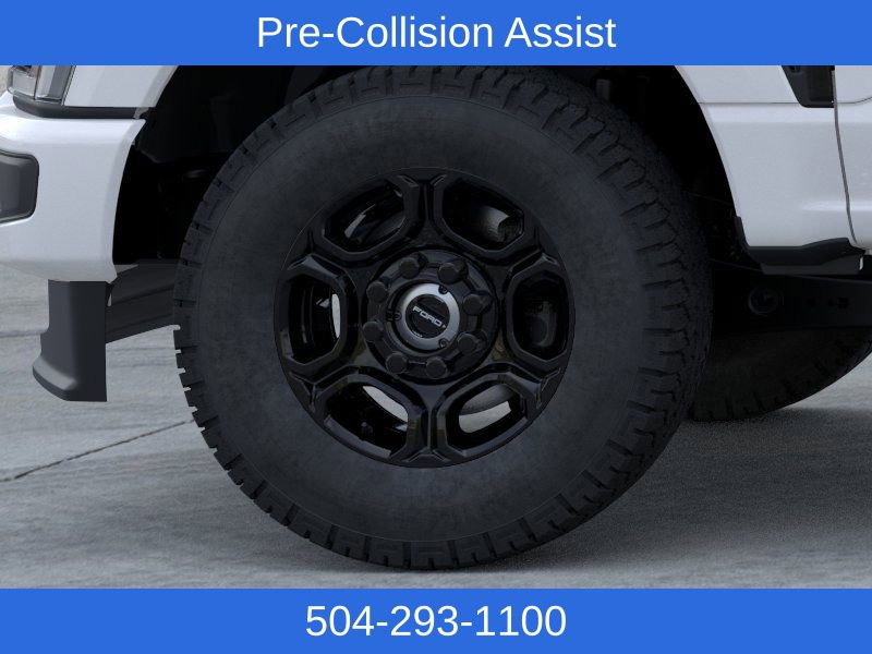 New 2026 Ford F350 XL w/ STX Appearance Package image 19