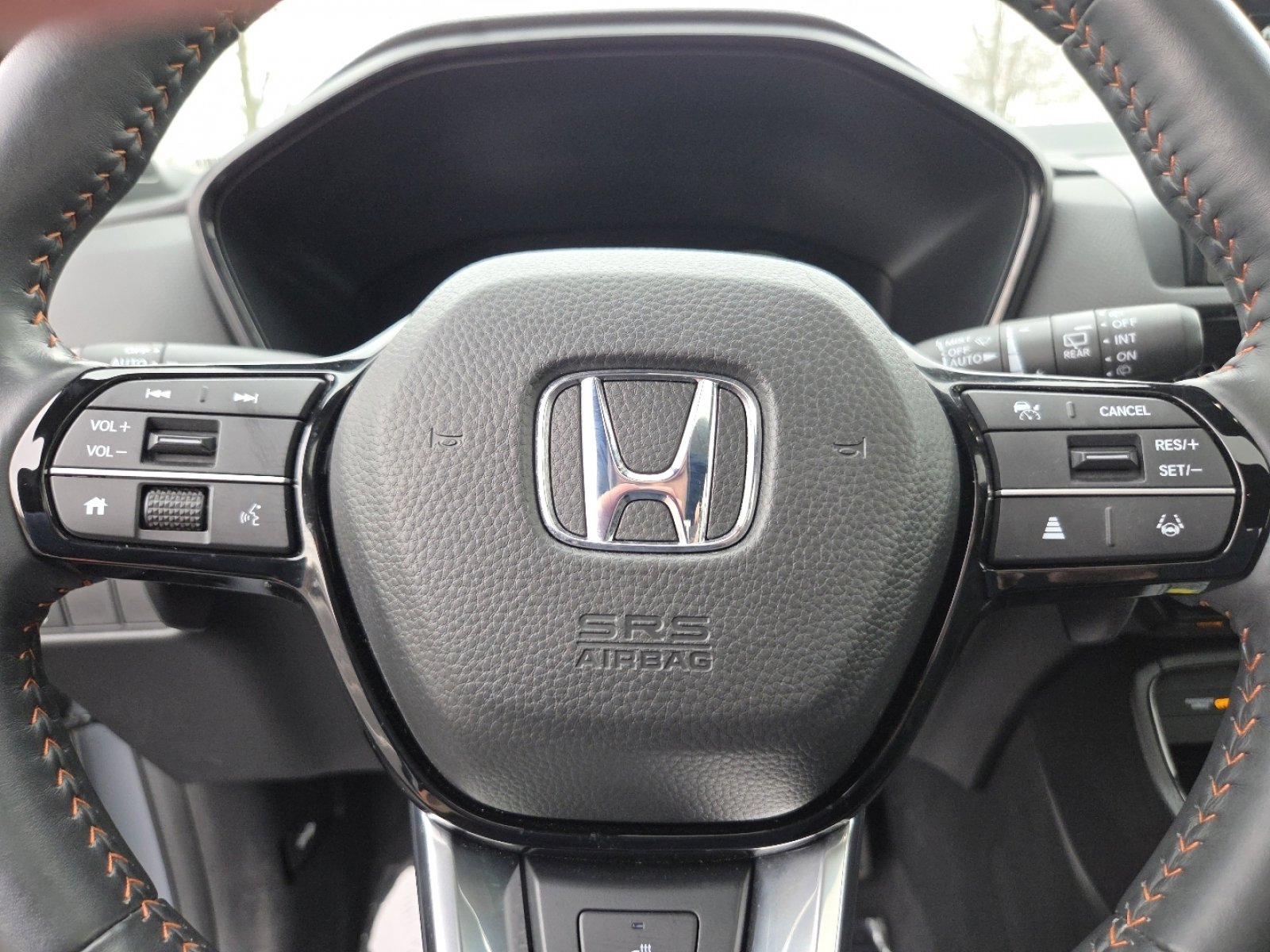 Certified 2024 Honda CR-V Sport Touring image 32