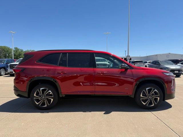 New 2026 Buick Enclave Sport Touring w/ Super Cruise Package AWD/4WD image 2
