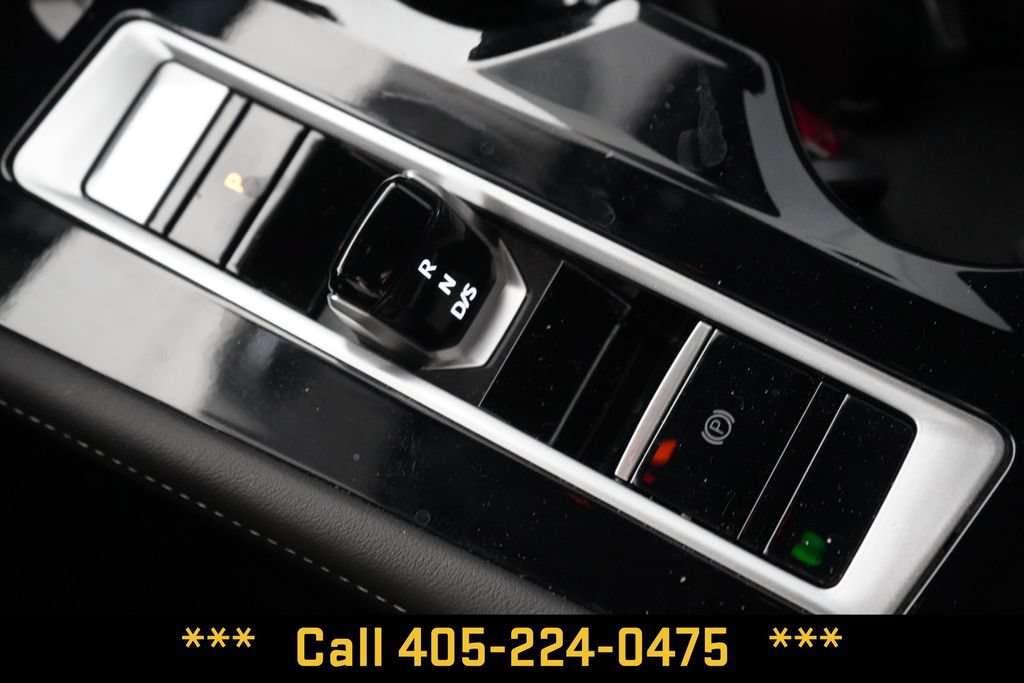 Used 2026 Volkswagen Atlas Cross Sport SE FWD image 33