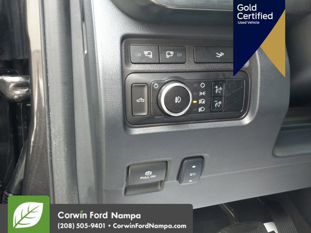 Certified 2024 Ford F350 Lariat image 15