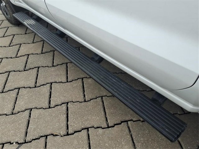 Used 2021 GMC Sierra 1500 AT4 image 25