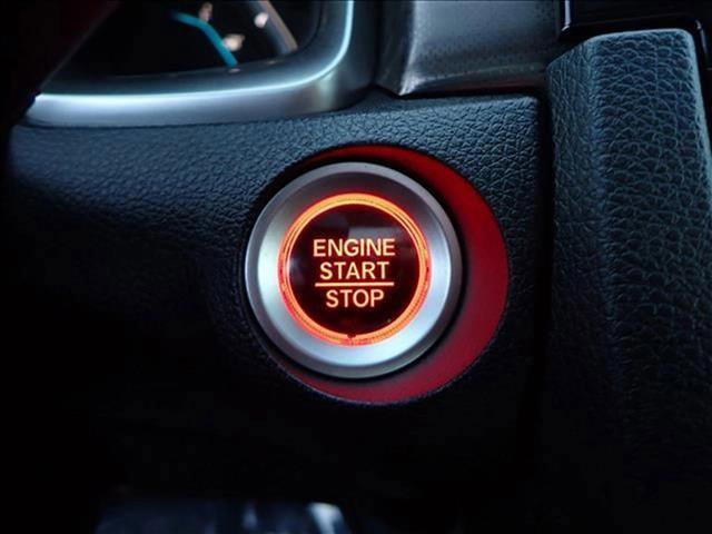 Used 2019 Honda Civic EX image 22