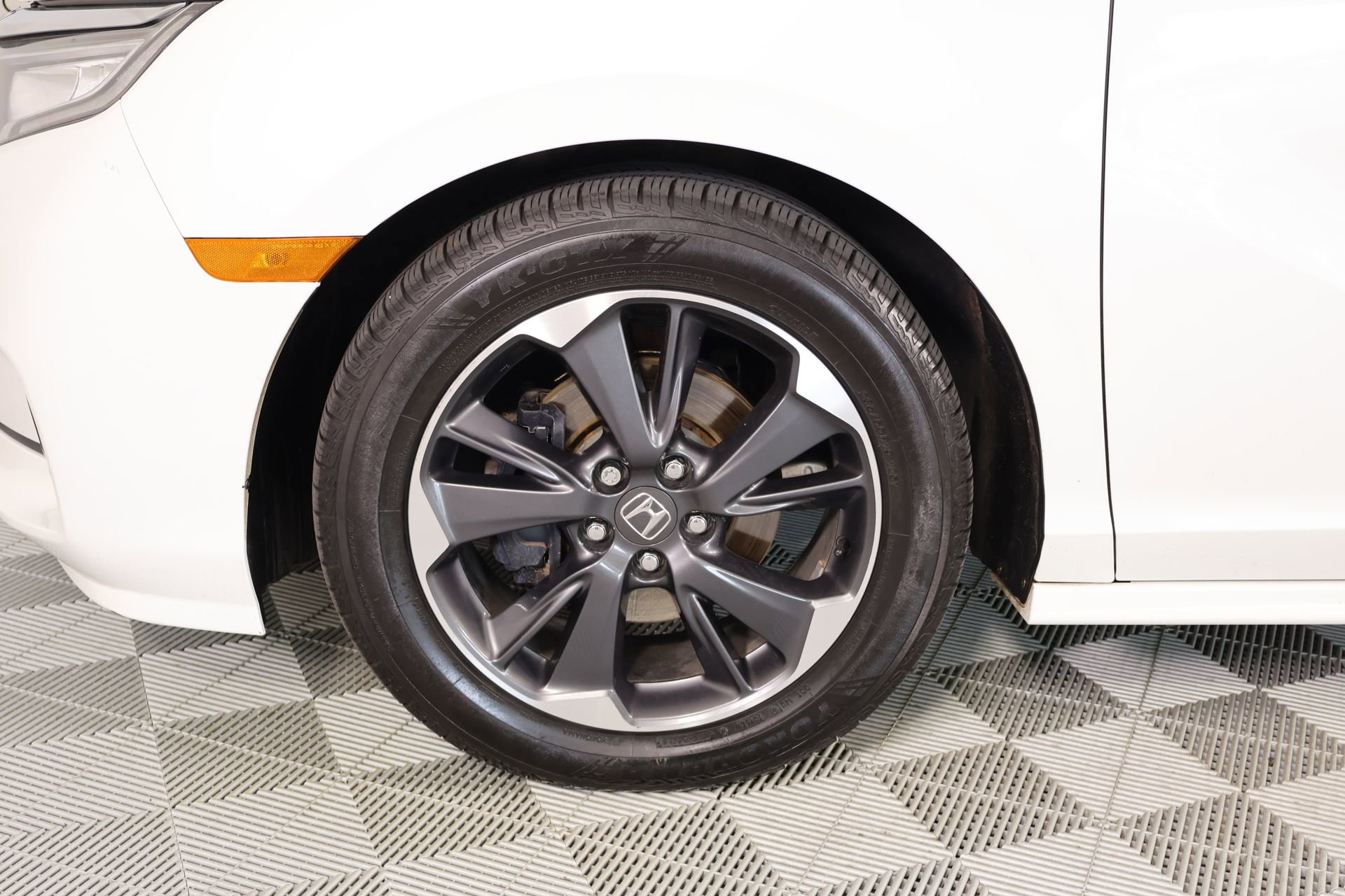 Used 2021 Honda Odyssey Elite image 19