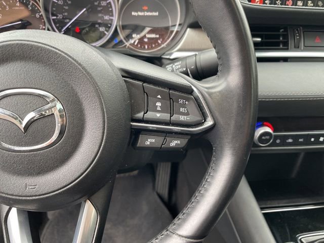 Used 2020 MAZDA MAZDA6 Touring image 16