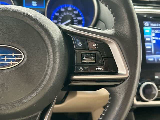 Used 2018 Subaru Outback 2.5i Limited AWD/4WD image 10