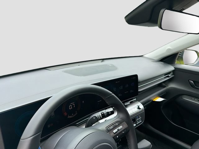 New 2026 Hyundai Kona SEL Sport AWD/4WD image 9