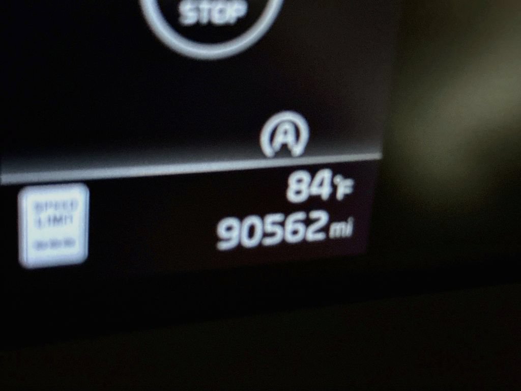 Used 2023 Kia Soul S FWD image 4