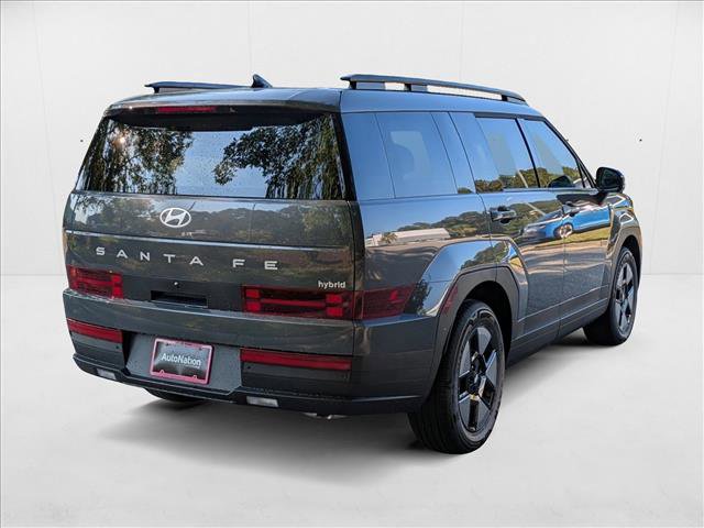 New 2026 Hyundai Santa Fe SEL image 2