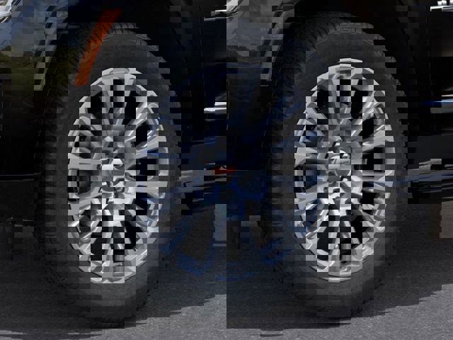 New 2026 GMC Yukon XL Denali w/ Denali Reserve Package image 9