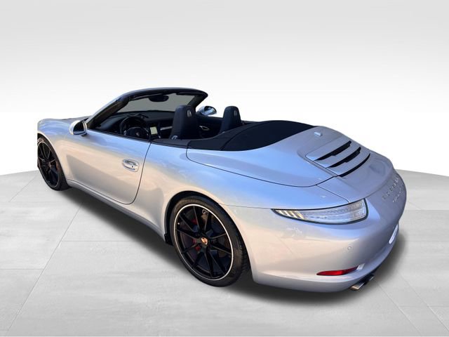 Used 2014 Porsche 911 Carrera S RWD image 39