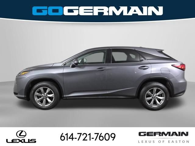 Used 2018 Lexus RX 350 FWD w/ Accessory Package image 11