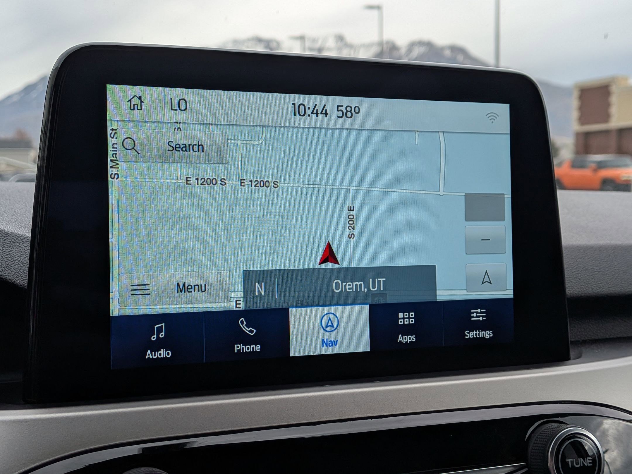 Used 2020 Ford Escape SEL image 25