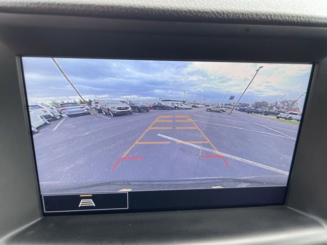 Used 2022 GMC Terrain SLT AWD/4WD image 17