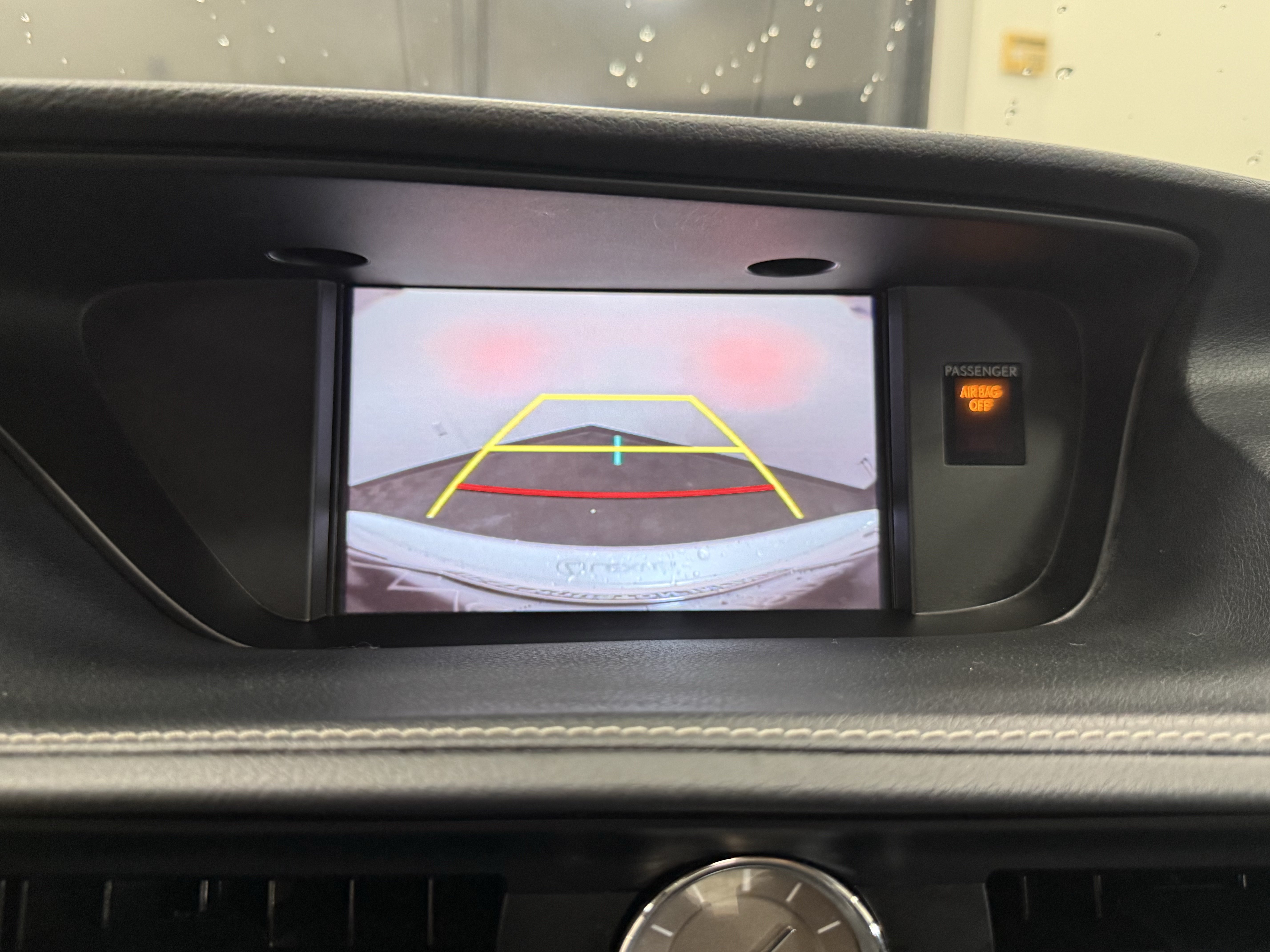 Used 2017 Lexus ES 350 w/ Premium Package FWD image 23