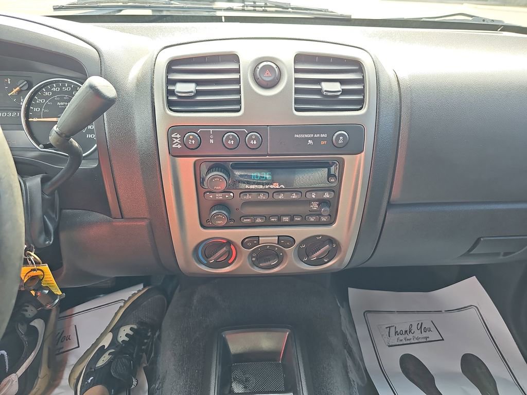 Used 2012 Chevrolet Colorado LT image 23