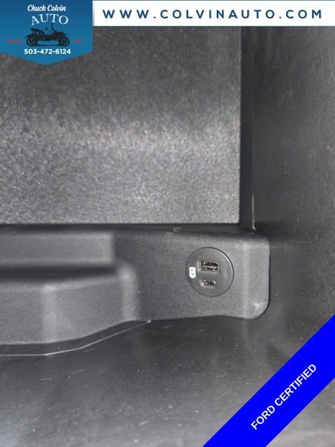 Certified 2023 Ford F150 Tremor AWD/4WD image 26