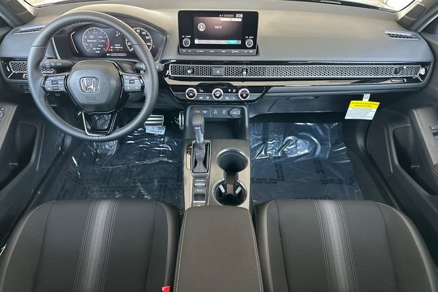 New 2026 Honda Civic Sport image 14