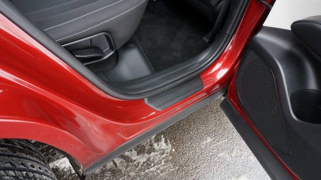 Used 2024 Hyundai Tucson SEL image 49