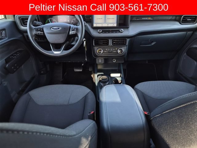 Used 2024 Ford Maverick XL FWD image 23