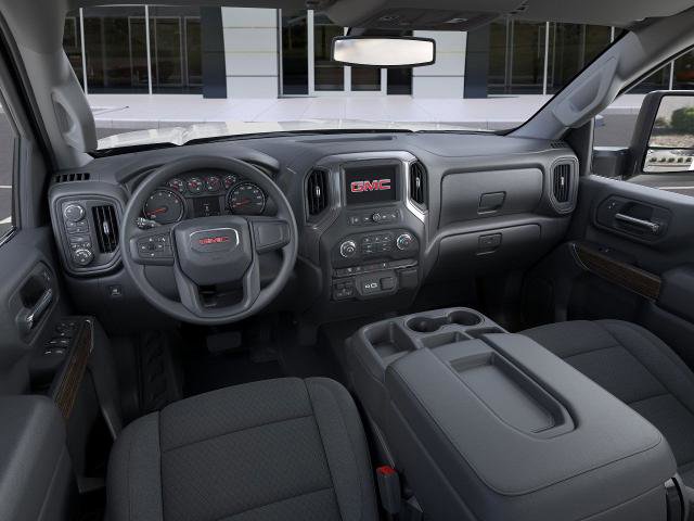 New 2026 GMC Sierra 3500 Pro w/ Convenience Package image 39