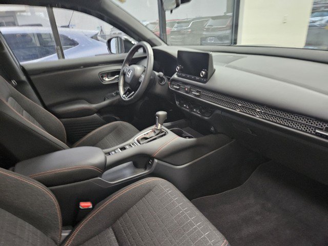 Used 2024 Honda HR-V Sport image 14