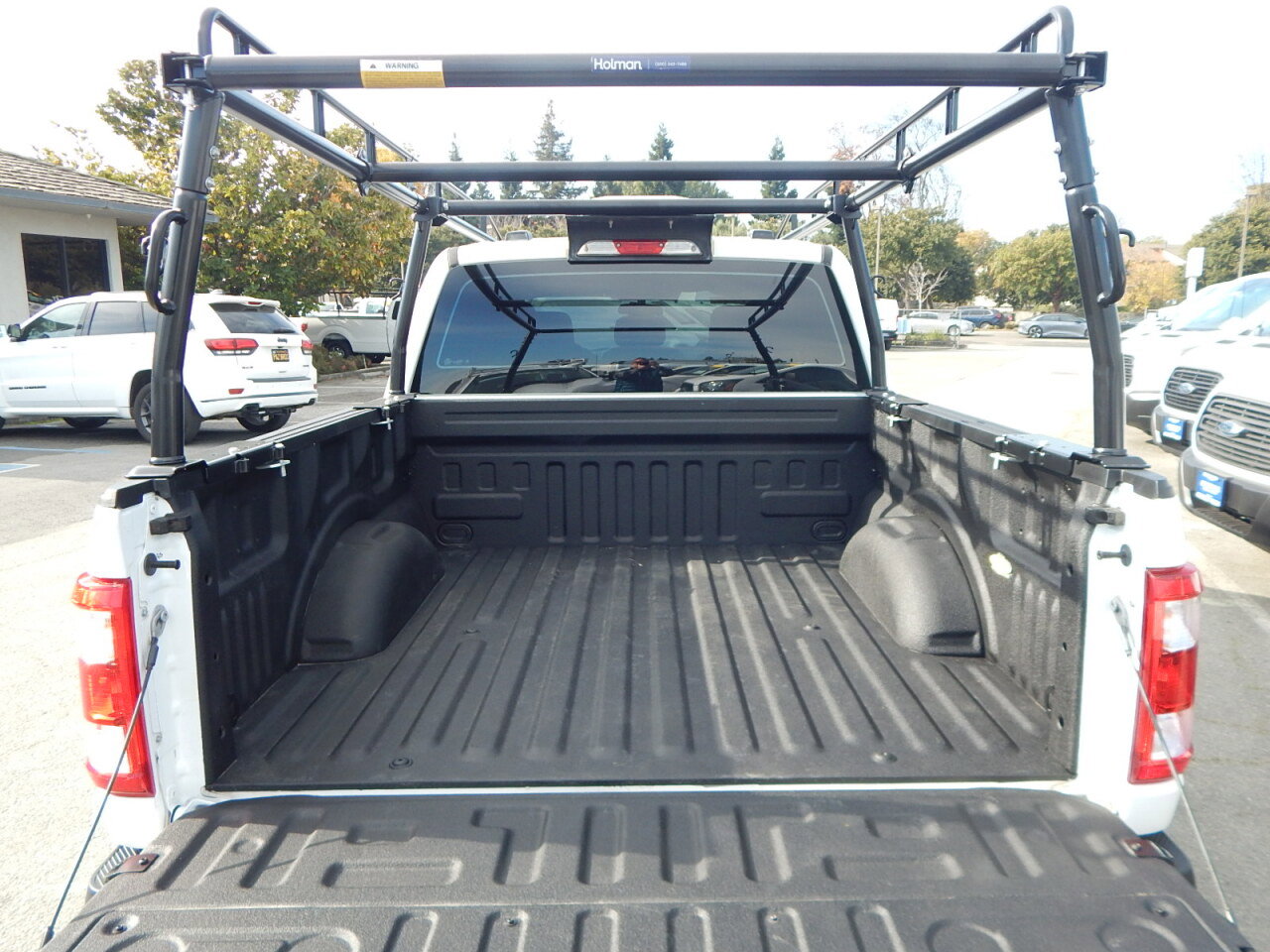 Used 2023 Ford F150 XL image 3