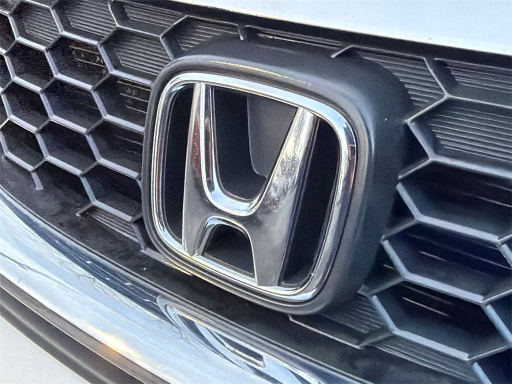 Used 2013 Honda Civic LX image 8