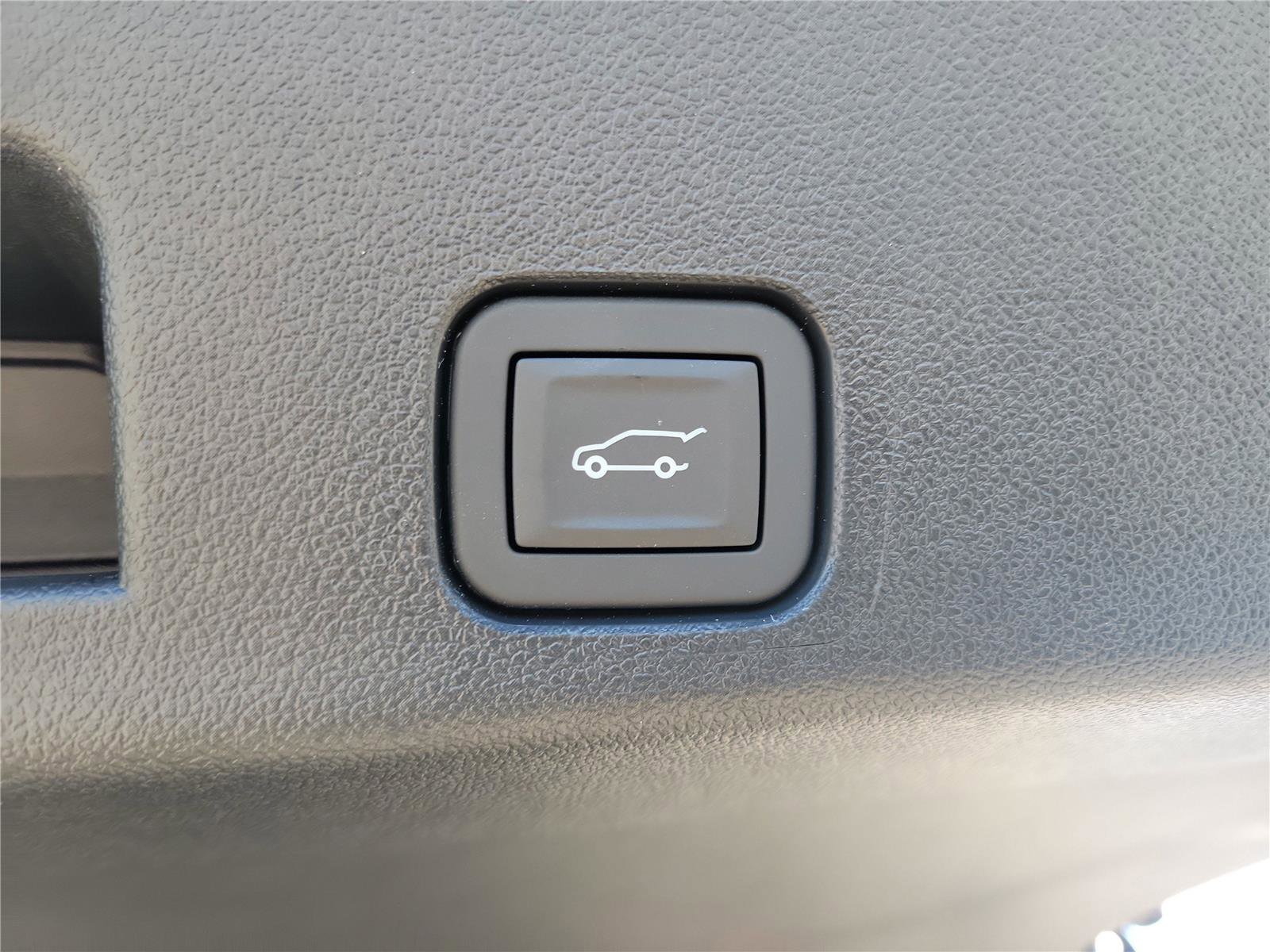 New 2026 Buick Enclave Sport Touring w/ Power Package image 11