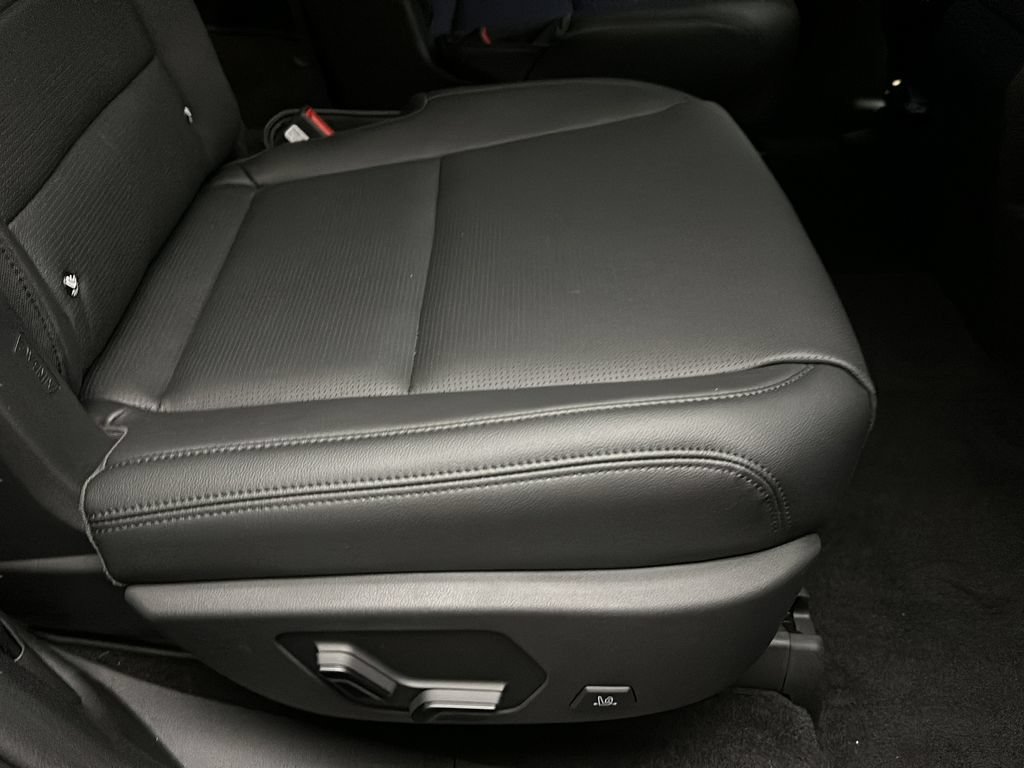 New 2026 Hyundai Santa Fe Limited AWD/4WD image 21